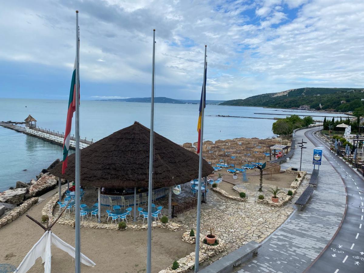 Maria Palace Complex Balchik Exterior photo